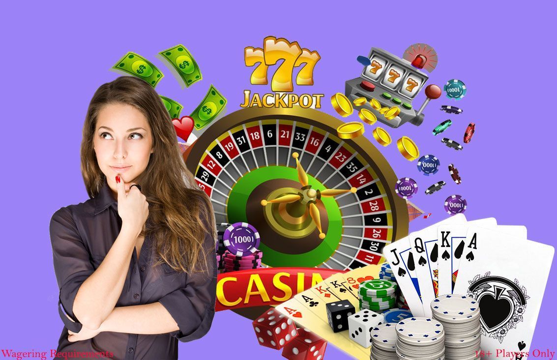 GOGOJILI Casino پاکستان ریئل منی گیمز