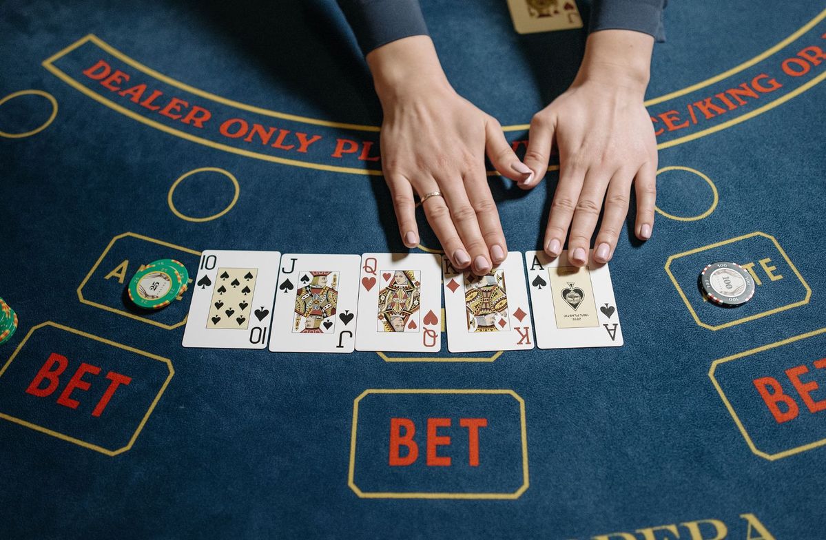 GOGOJILI Casino پاکستان ریئل منی گیمز